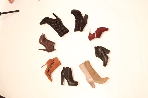 Bootie